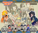 Naruto Ultimate Ninja