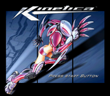 Kinetica