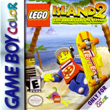 Lego Island 2 The Brickster's Revenge (Boxed)