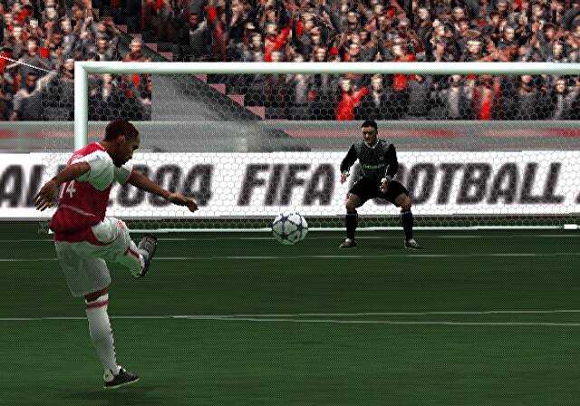 FIFA 2004