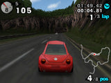 Beetle Adventure Racing