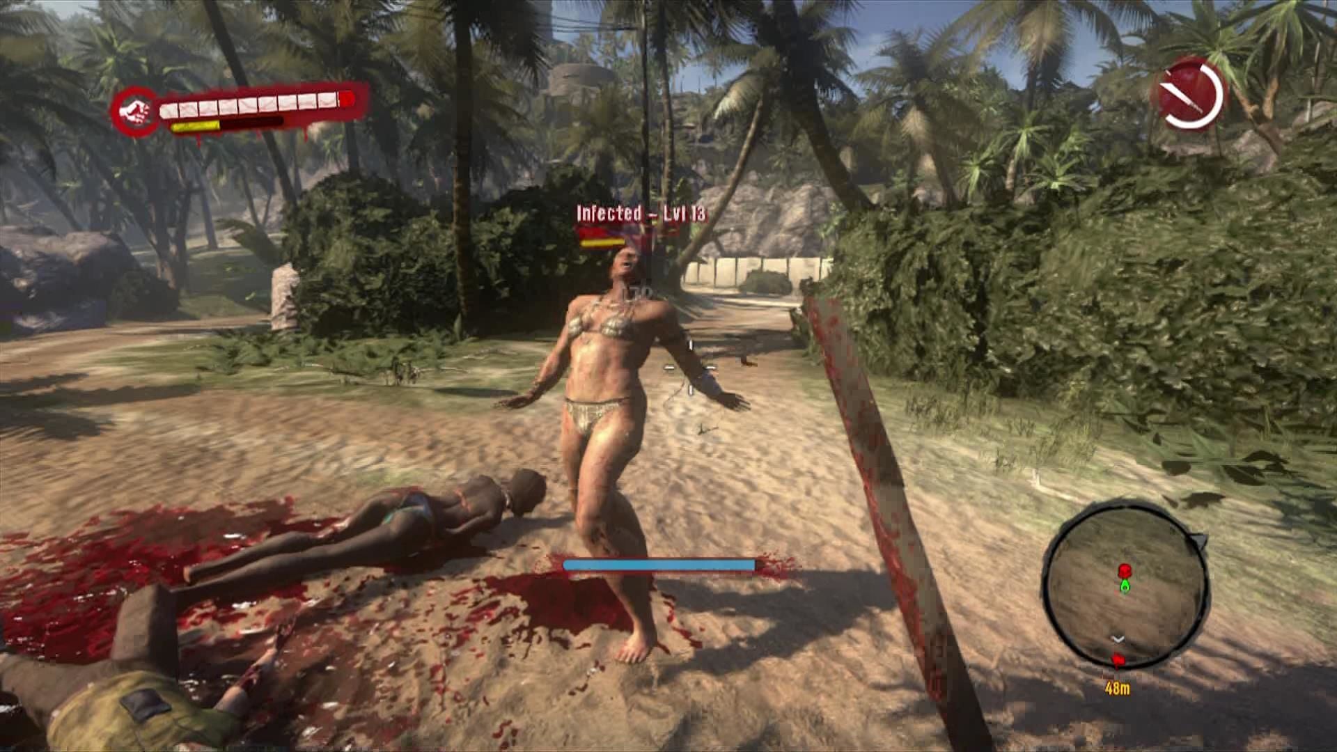 Dead Island [Game Of The Year Platinum Hits]