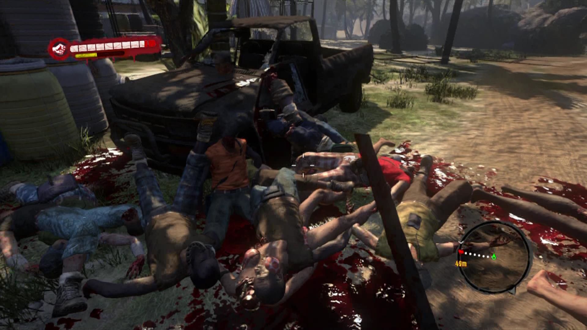 Dead Island [Game Of The Year Platinum Hits]