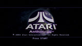 Atari Anthology: 80 Classic Games in One