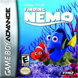 Finding Nemo (Loose)