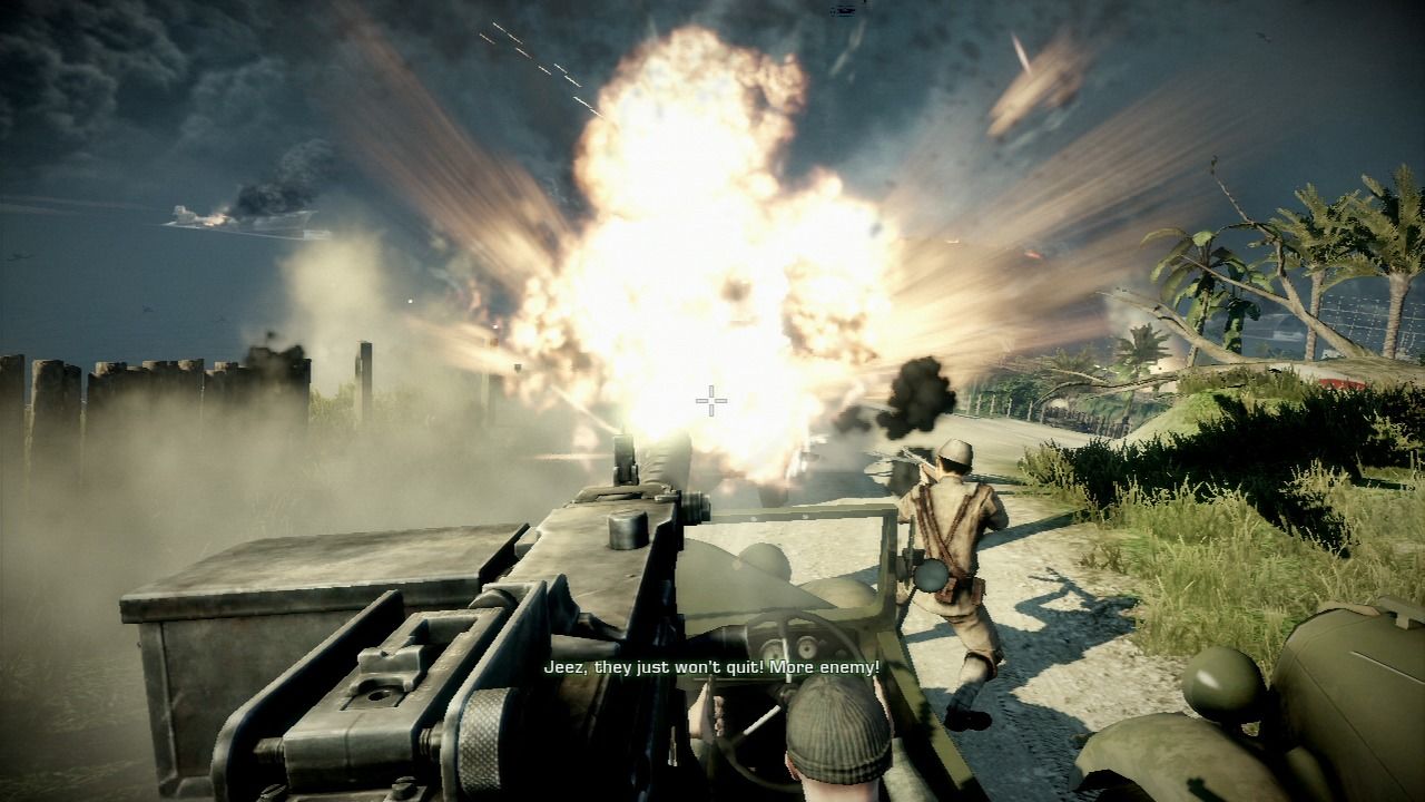 Battlefield: Bad Company 2 [Ultimate Edition]