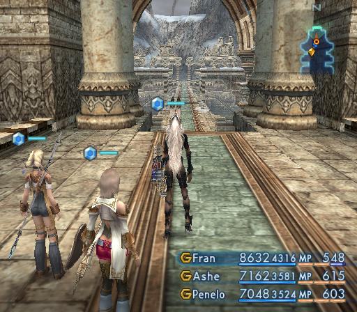 Final Fantasy XII