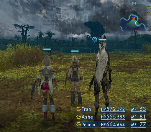 Final Fantasy XII Greatest Hits