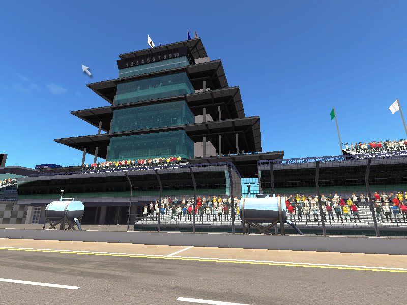 IndyCar Series