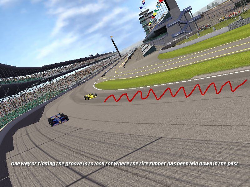 IndyCar Series