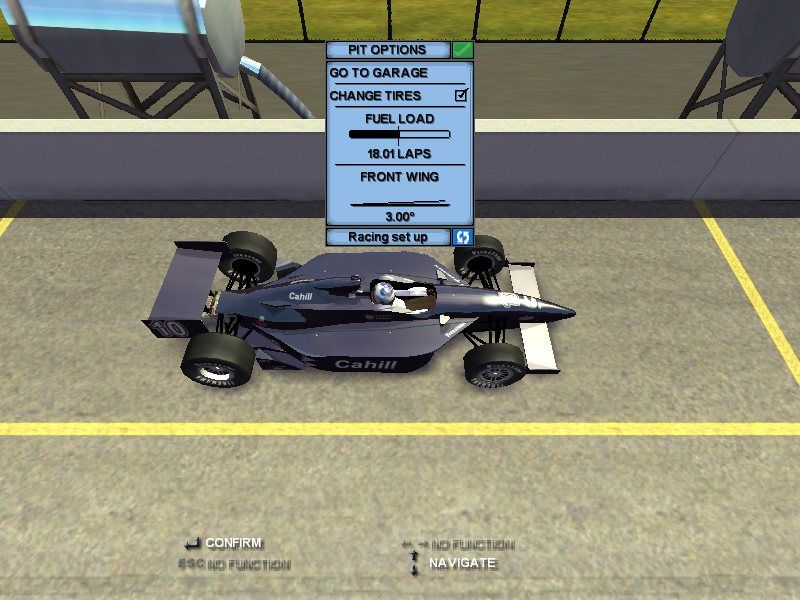 IndyCar Series