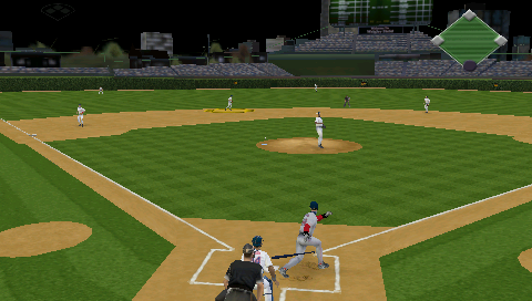 Major League Baseball 2K8