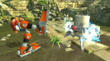 Generator Rex: Agent Of Providence-3DS-loadingscreen.ca