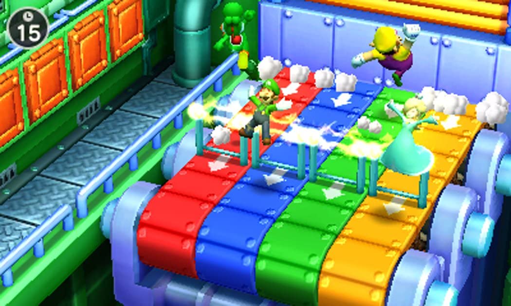 Mario Party: The Top 100-3DS-loadingscreen.ca