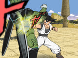 Super Dragon Ball Z