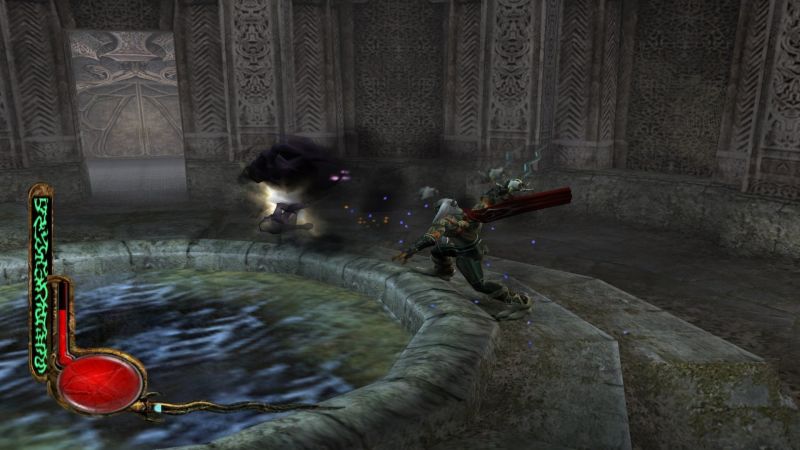 Legacy of Kain: Defiance