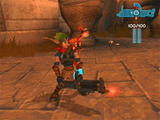 Jak 3