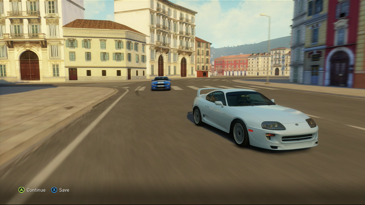 Forza Horizon 2