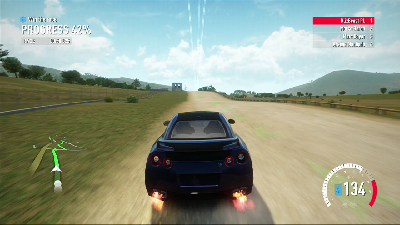 Forza Horizon 2