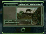 Tom Clancy's Ghost Recon 2