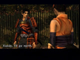 Onimusha Warlords