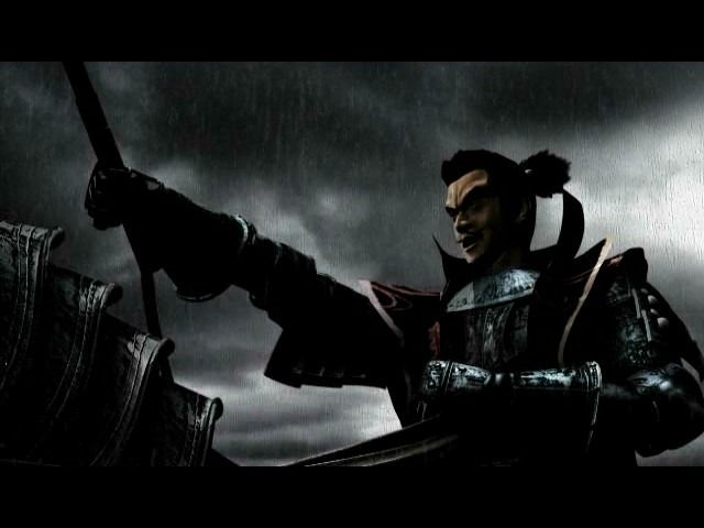 Onimusha Warlords