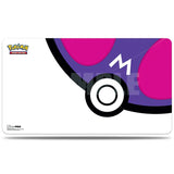 Ultra Pro: Pokemon Playmat - Master Ball