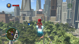 Lego Marvel Super Heroes