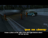 Grand Theft Auto III Greatest Hits