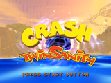 Crash Twinsanity