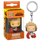 Funko Keychain My Hero Academia - Hawks