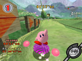 Kirby Air Ride