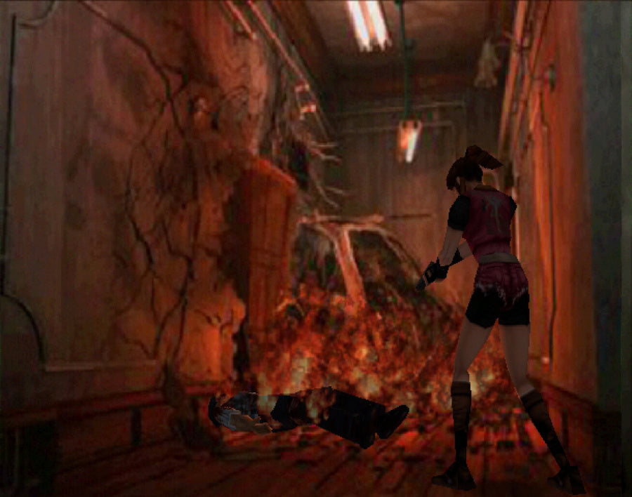 Resident Evil 2