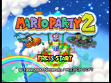 Mario Party 2