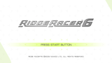 Ridge Racer 6