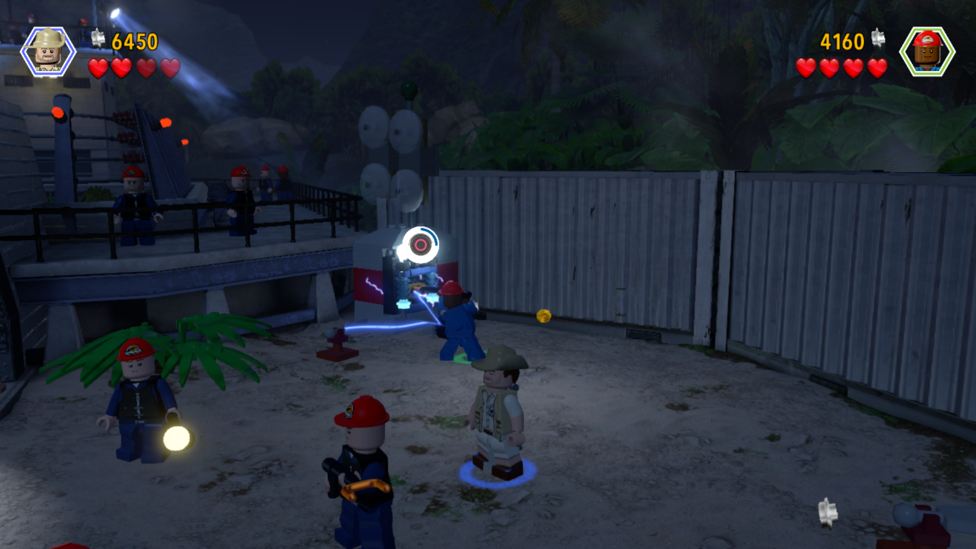 LEGO Jurassic World