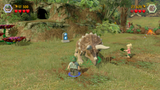 LEGO Jurassic World