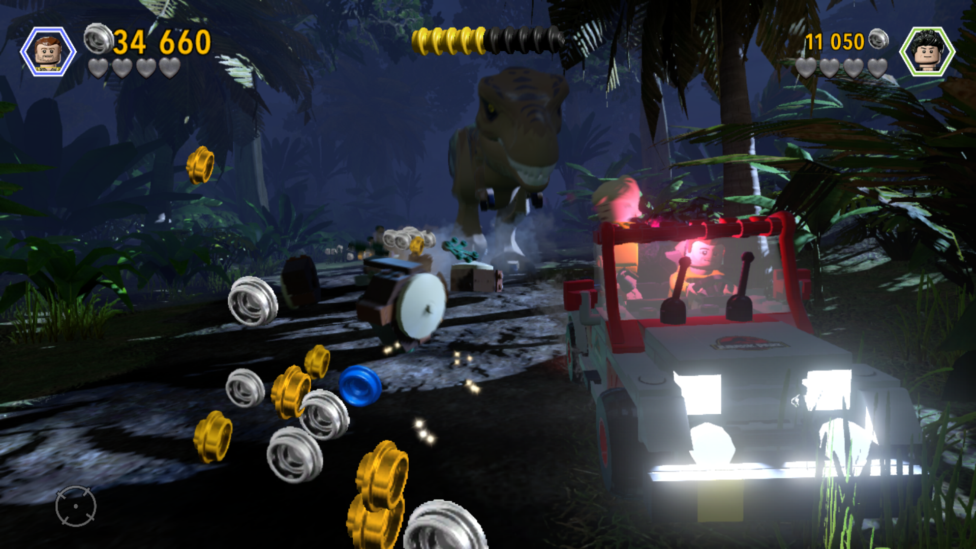 LEGO Jurassic World