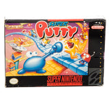 Super Putty