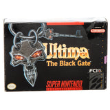 Ultima The Black Gate