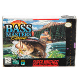 Bass Masters Classic