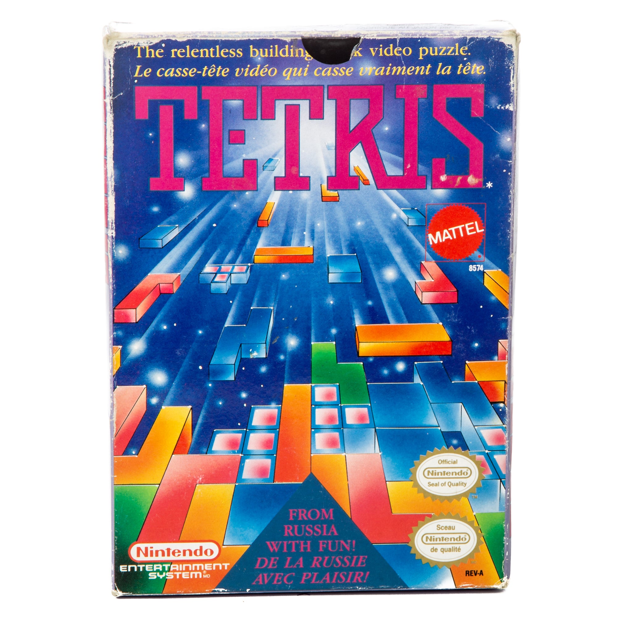 Tetris