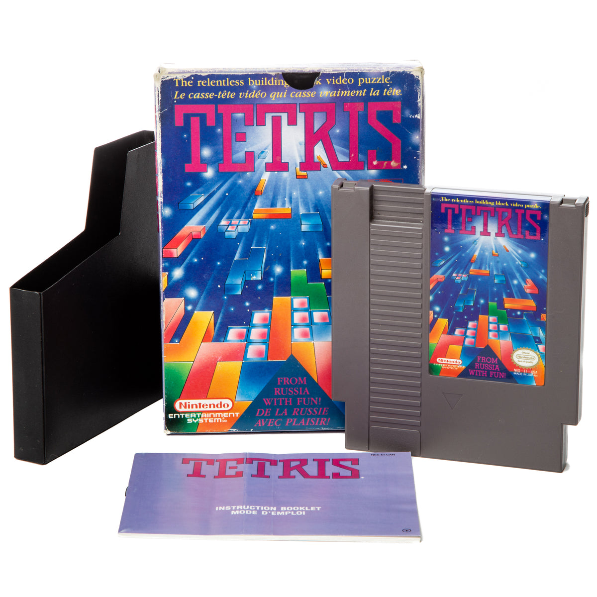 Tetris