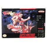 Fatal Fury