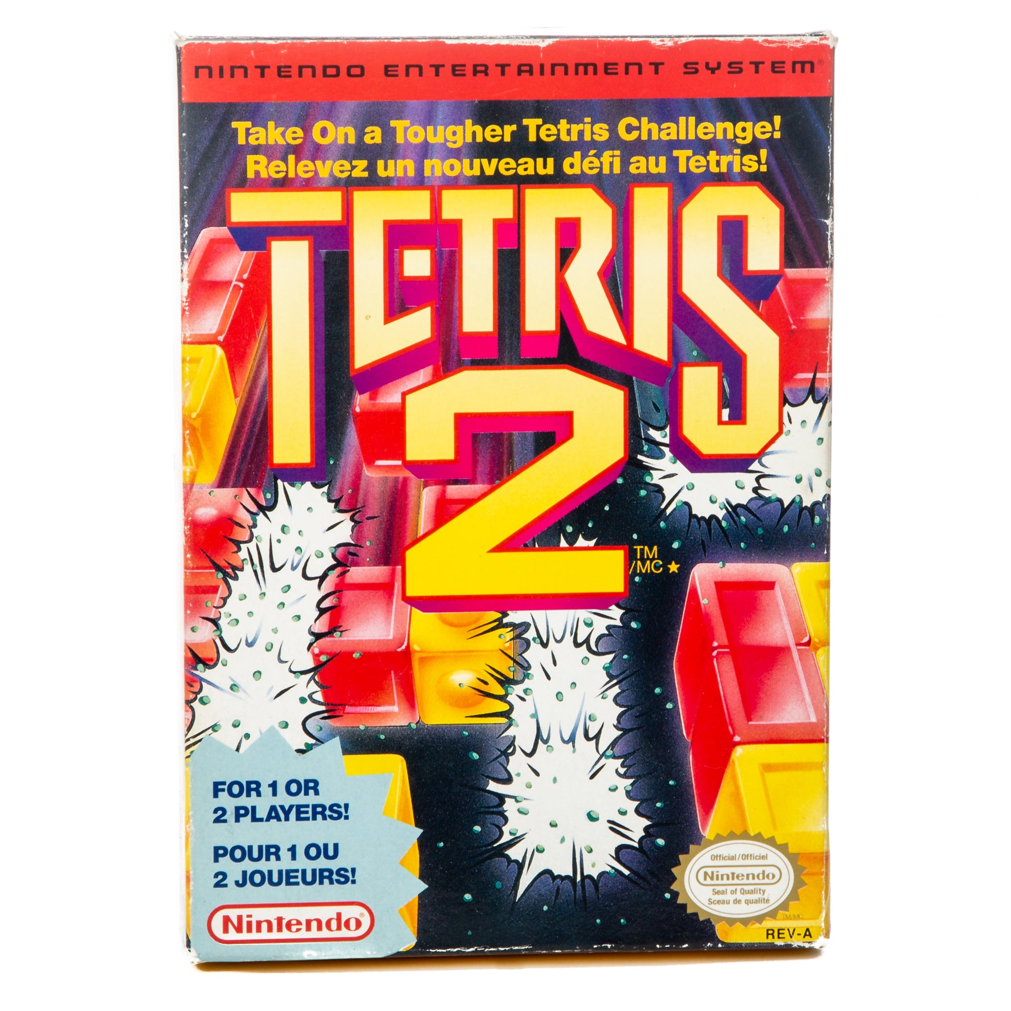 Tetris 2