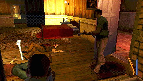 Manhunt 2