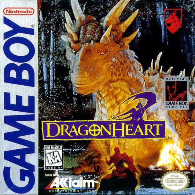 Dragonheart (Loose)