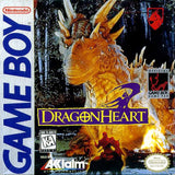 Dragonheart (Loose)