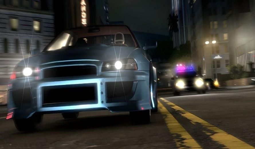 Midnight Club Los Angeles [Complete Edition]