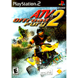 ATV Offroad Fury 2 [Not for Resale]